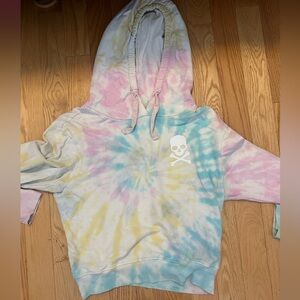 Soulcycle sweatshirt